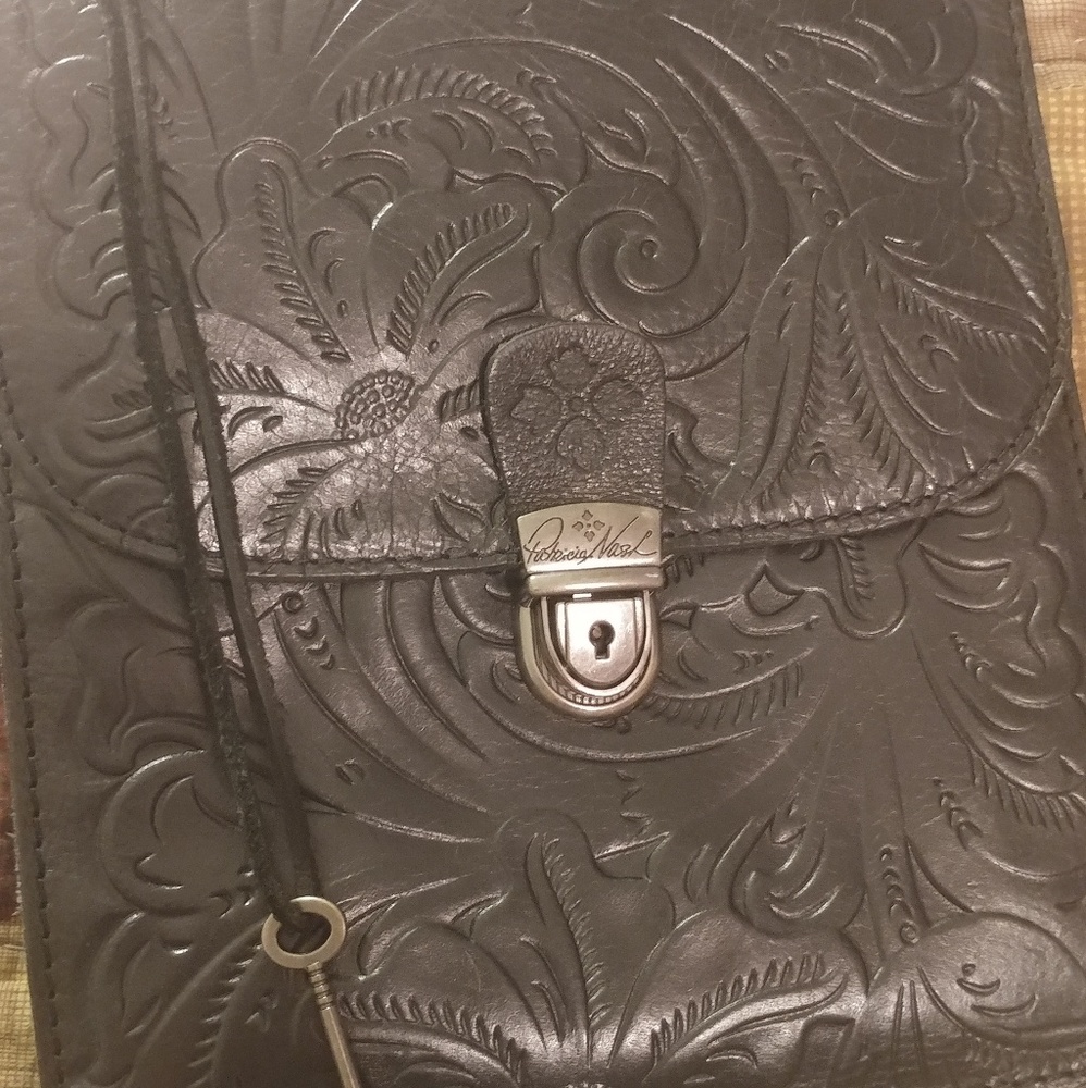 Patricia Nash purse